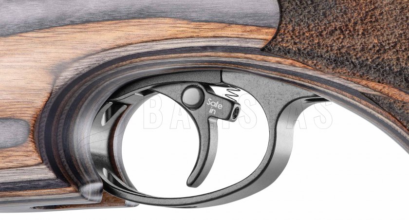 Luchtbuks Air Arms S510 Ultimate Sporter Laminate 5,5mm