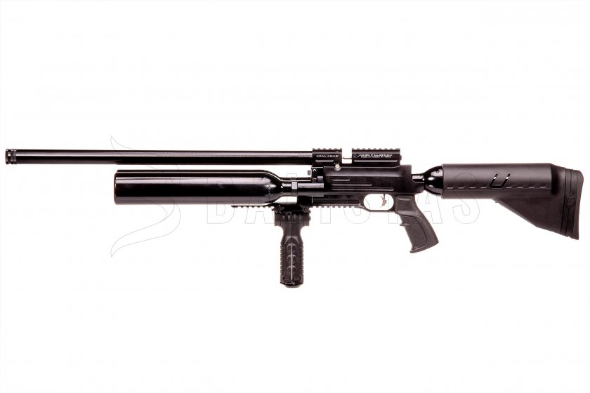 Luchtbuks Kral Arms SuperDuty 5,5mm