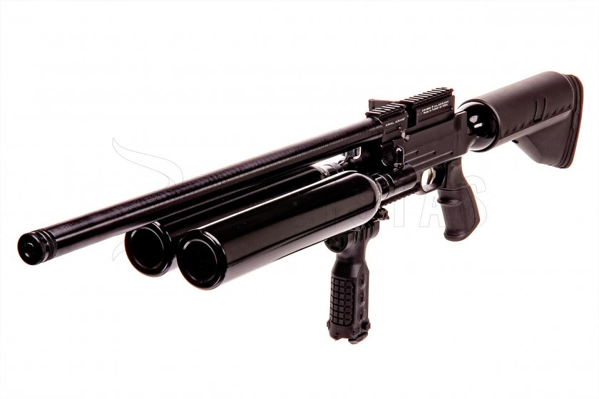 Luchtbuks Kral Arms SuperDuty 5,5mm