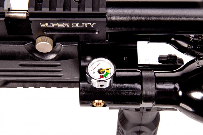 Luchtbuks Kral Arms SuperDuty 5,5mm