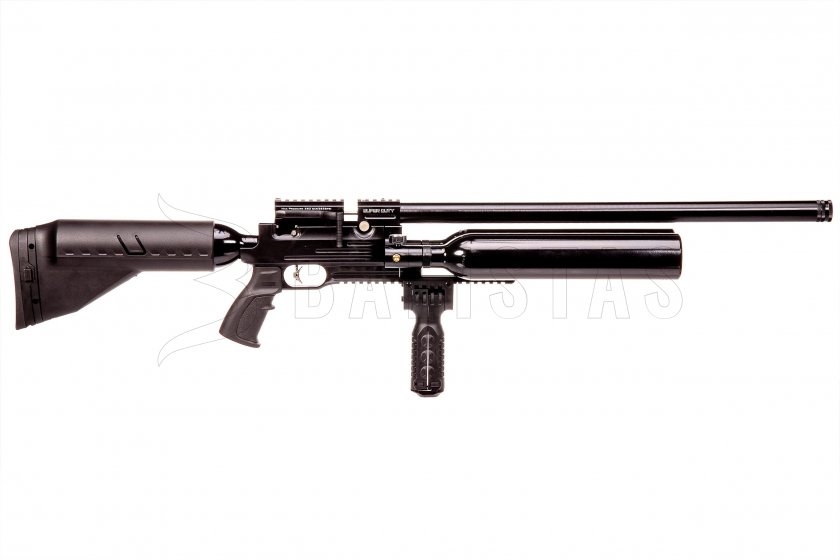 Luchtbuks Kral Arms SuperDuty 5,5mm
