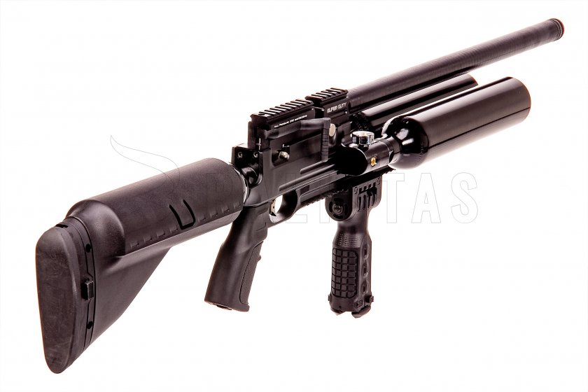 Luchtbuks Kral Arms SuperDuty 5,5mm