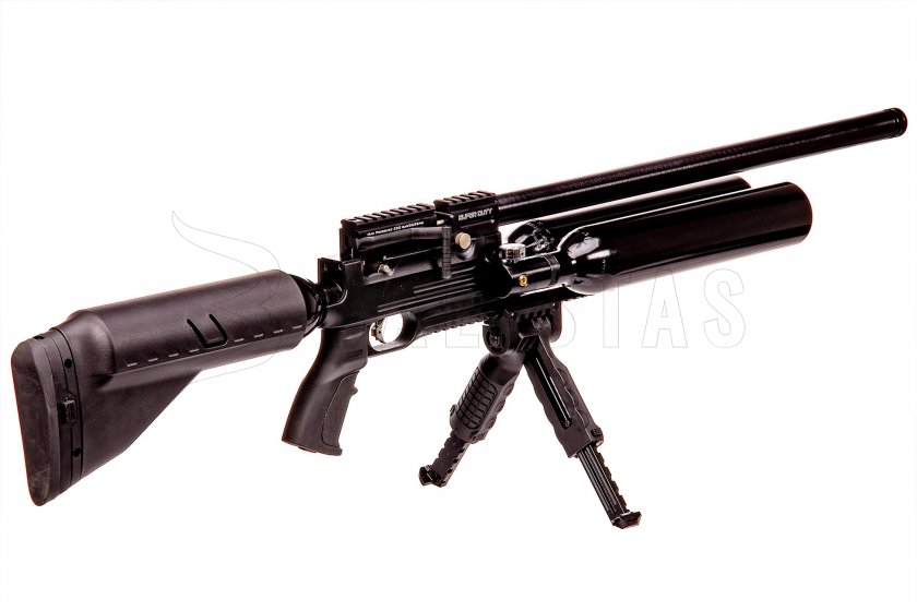 Luchtbuks Kral Arms SuperDuty 5,5mm