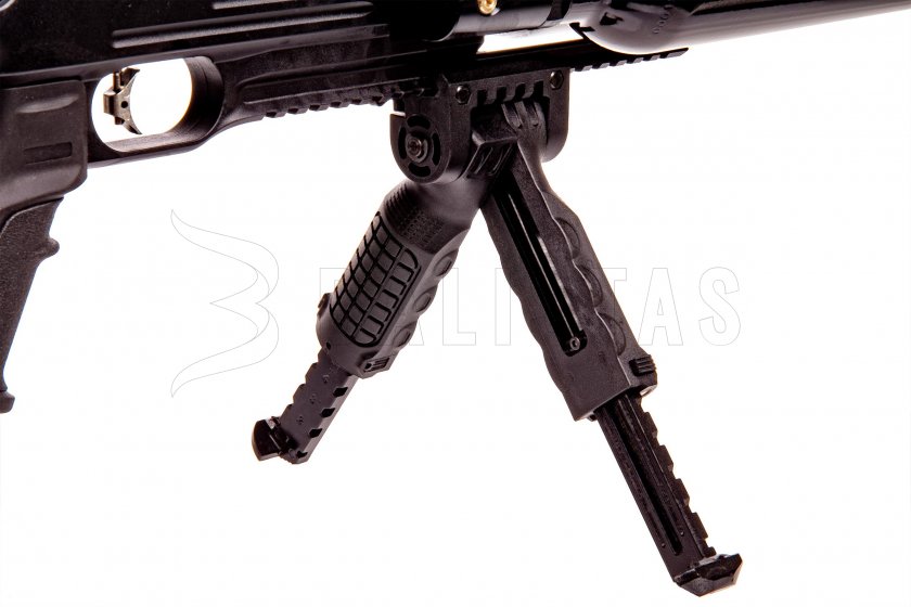 Luchtbuks Kral Arms SuperDuty 5,5mm