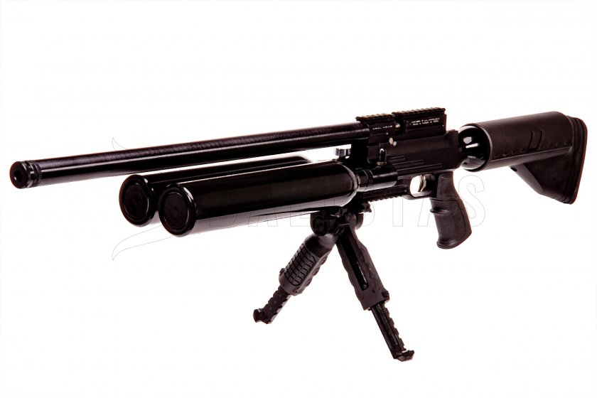 Luchtbuks Kral Arms SuperDuty 5,5mm