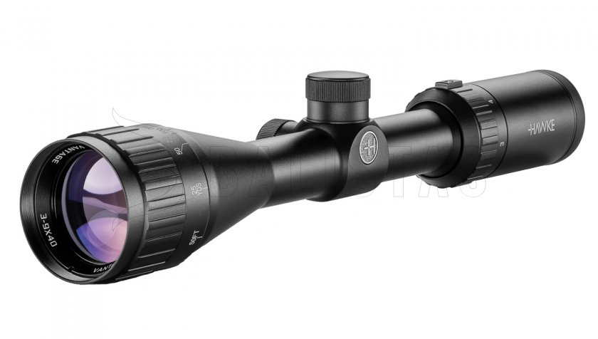 Richtkijker Hawke Vantage 3-9x40 AO Duplex