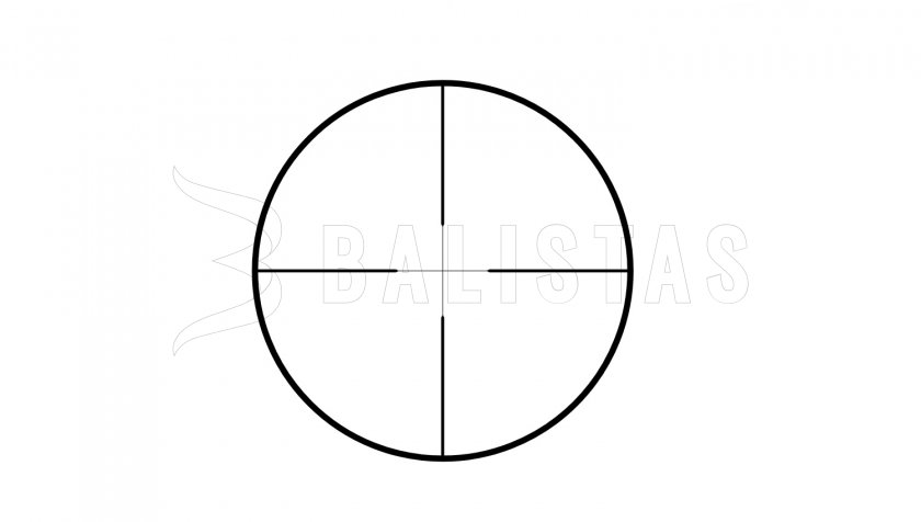 Richtkijker Hawke Vantage 3-9x40 AO Duplex