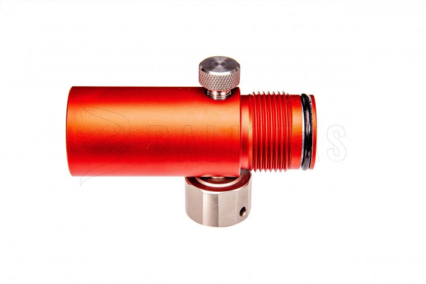 Valkyrie Regulator tester voor Leshiy 2