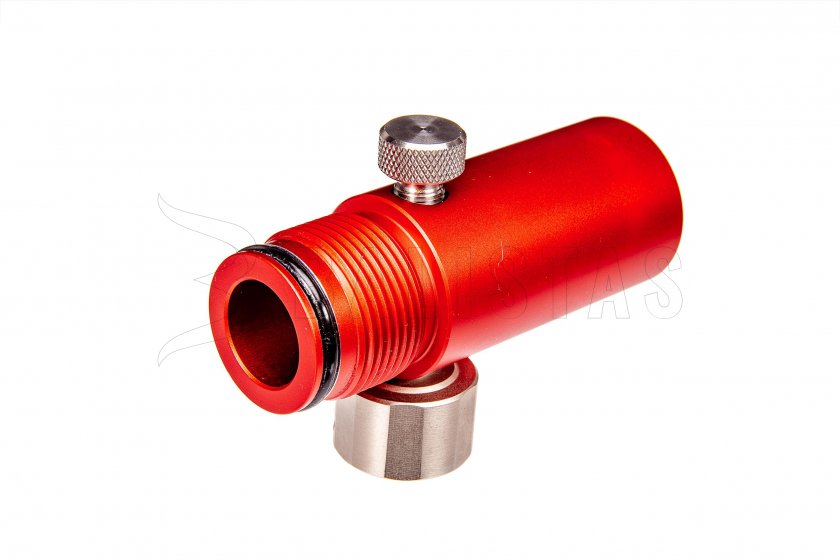 Valkyrie Regulator tester voor Leshiy 2