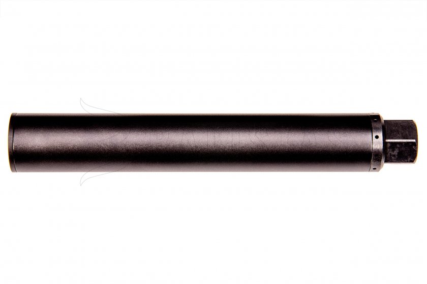 Valkyrie Geluiddemper Shelest .177/.22 voor Edgun Leshyi 2