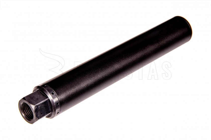 Valkyrie Geluiddemper Shelest .177/.22 voor Edgun Leshyi 2