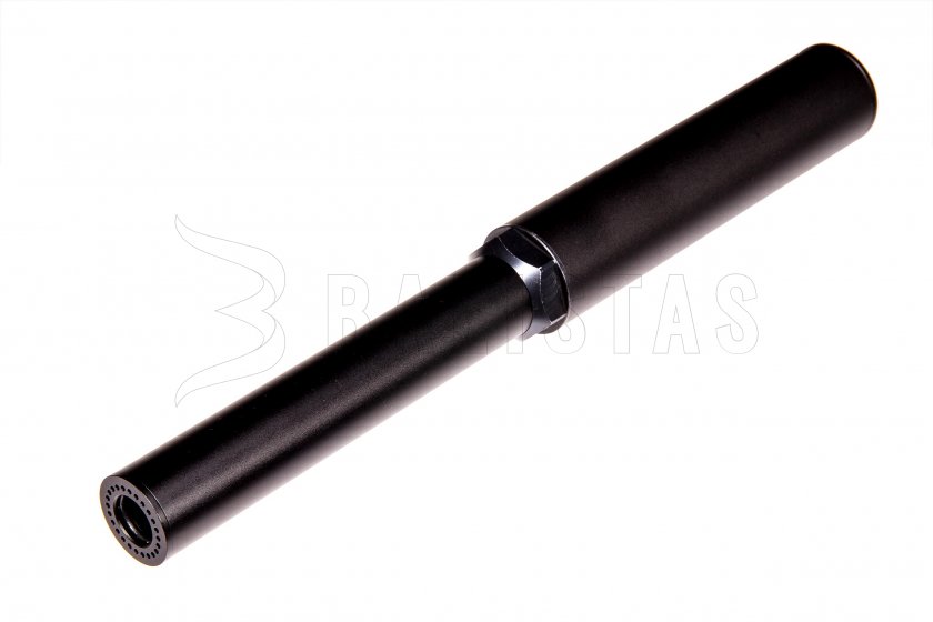 Valkyrie Moderátor Shopot .25/.30 voor Edgun Leshyi 2