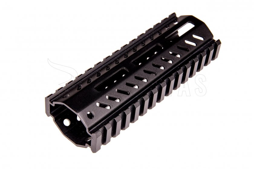 Valkyrie Handguard 150 mm Aluminium voor Edgun Leshiy 2