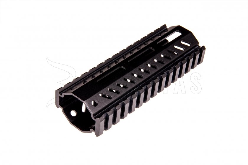 Valkyrie Muzzle Kit 350 voor Edgun Leshiy 2