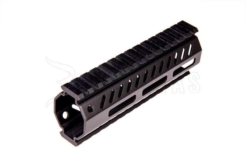 Valkyrie Muzzle Kit 350 voor Edgun Leshiy 2
