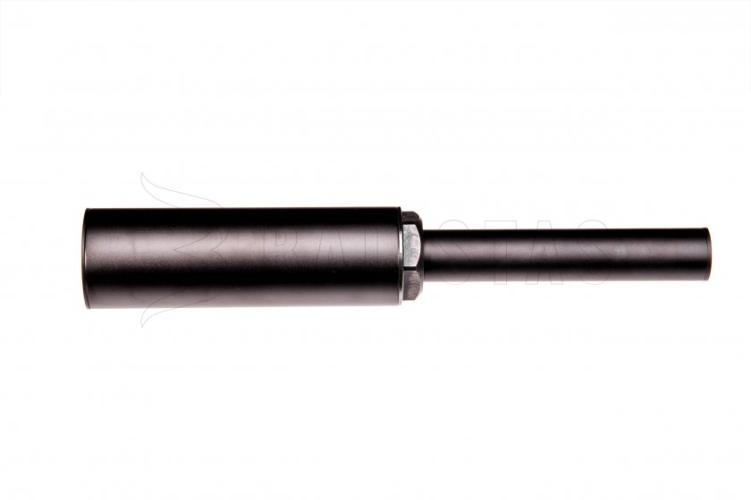 Valkyrie Moderátor Tishina 350 .177/.22 voor Edgun Leshyi 2
