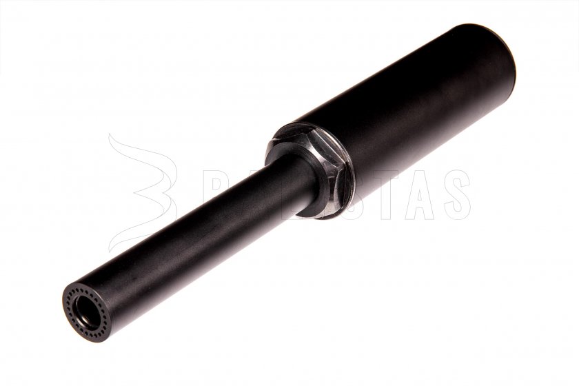 Valkyrie Moderátor Tishina 350 .177/.22 voor Edgun Leshyi 2