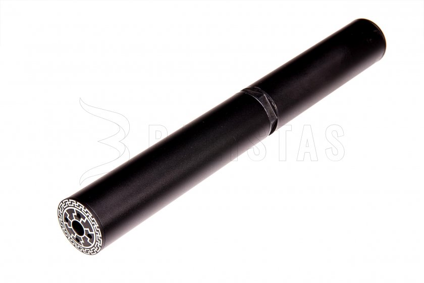 Valkyrie Moderátor Shorokh .25/.30 voor Edgun Leshyi 2