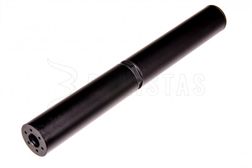 Valkyrie Moderátor Shorokh .25/.30 voor Edgun Leshyi 2