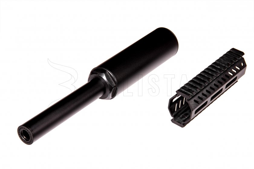 Valkyrie Tishina kit 350 .177/.22 voor Edgun Leshyi 2