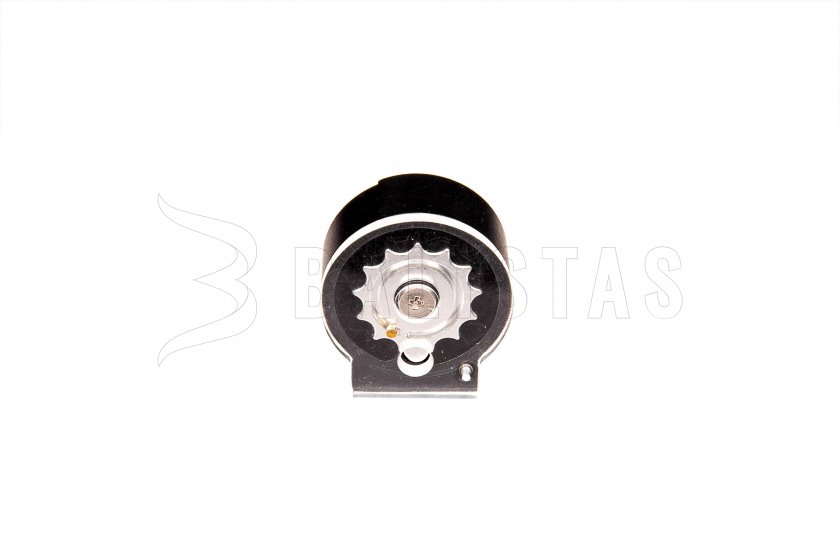 Magazijn SPA M50 4,5mm