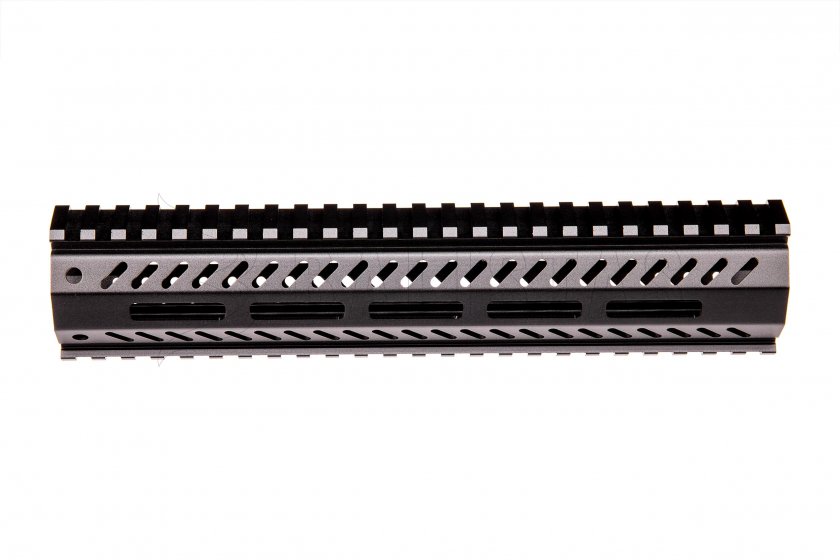 Valkyrie Handguard 250 mm Aluminium voor Edgun Leshiy 2