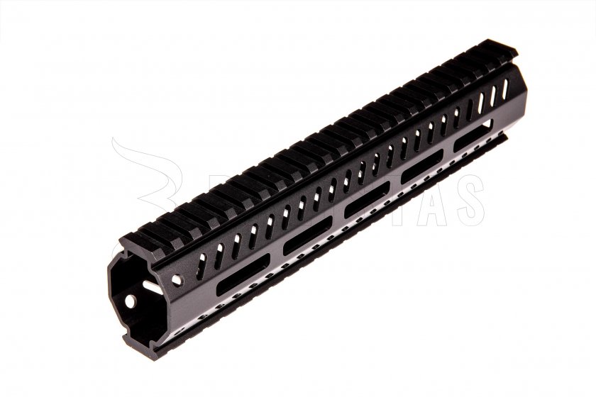 Valkyrie Handguard 250 mm Aluminium voor Edgun Leshiy 2