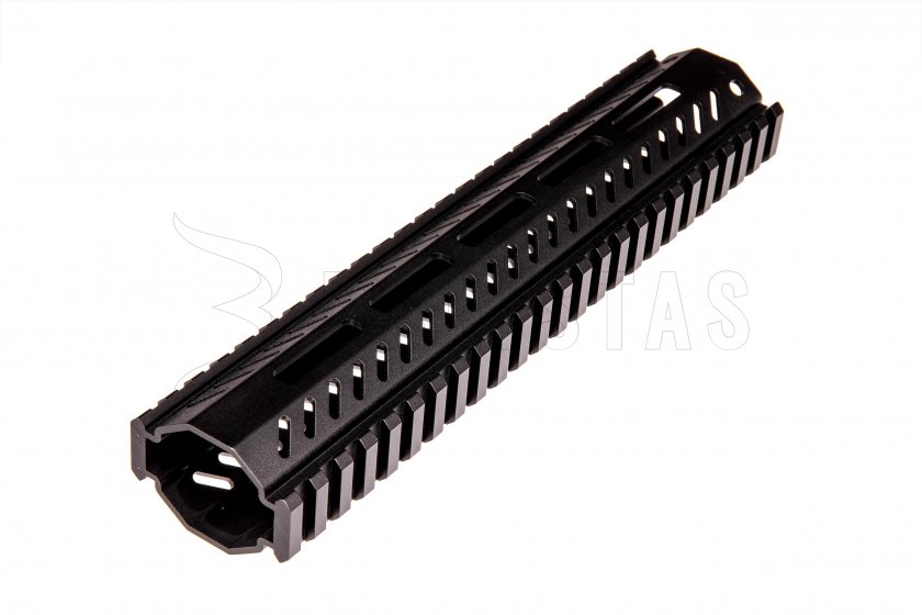Valkyrie Handguard 250 mm Aluminium voor Edgun Leshiy 2