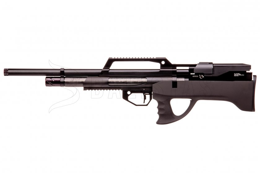 Luchtdrukgeweer Evanix Max Air II 5,5mm Carbon S