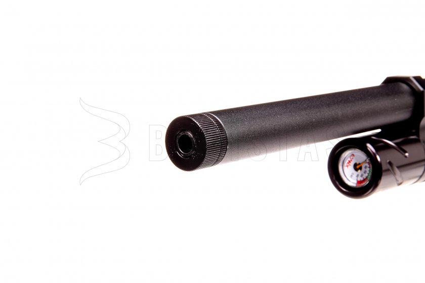 Luchtdrukgeweer Evanix Max Air II 5,5mm Carbon S