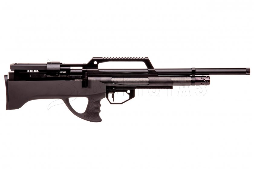 Luchtdrukgeweer Evanix Max Air II 5,5mm Carbon S