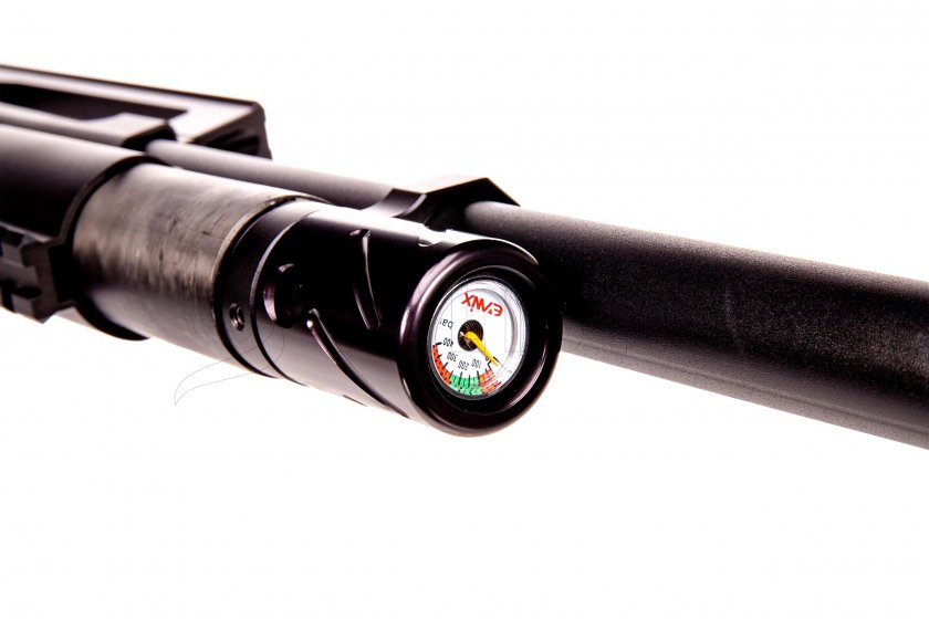 Luchtdrukgeweer Evanix Max Air II 5,5mm Carbon S