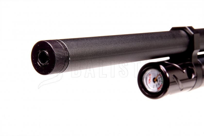 Luchtbuks Evanix Max Air II 6,35mm S