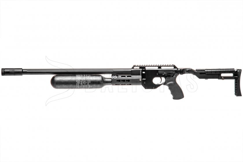 Luchtgeweer AirMaks Katran LB 6,35mm