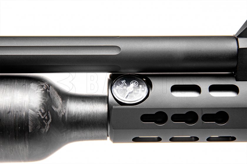 Luchtgeweer AirMaks Katran LB 6,35mm