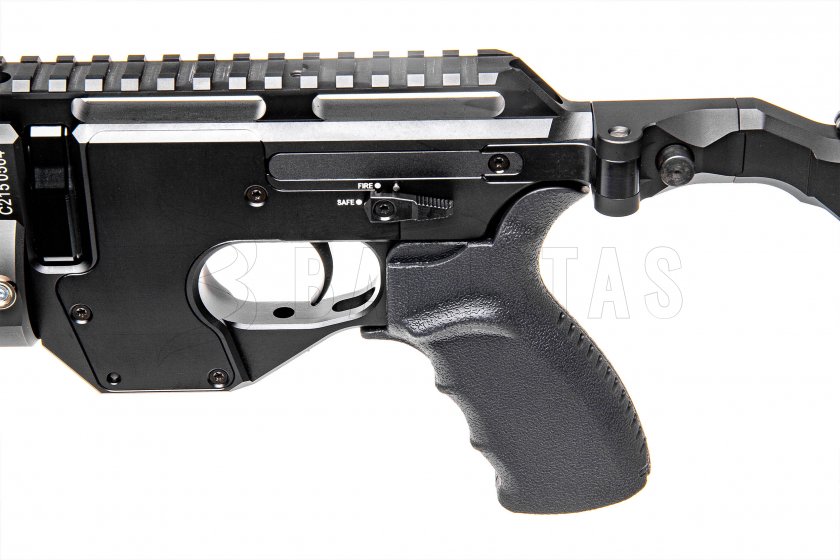 Luchtgeweer AirMaks Katran LB 6,35mm