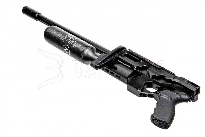 Luchtgeweer AirMaks Katran LB 6,35mm