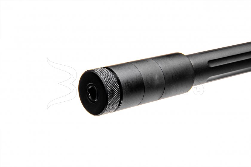 Luchtgeweer AirMaks Katran LB 6,35mm