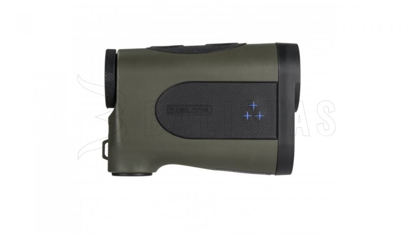 Afstandsmeter Delta Optical Titanium RF1200