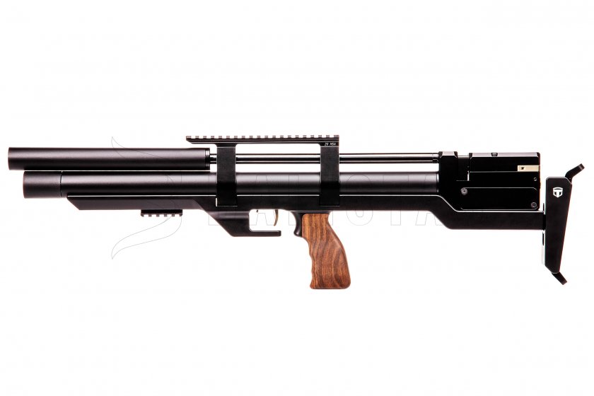 Tactische kolf Taipan Veteran
