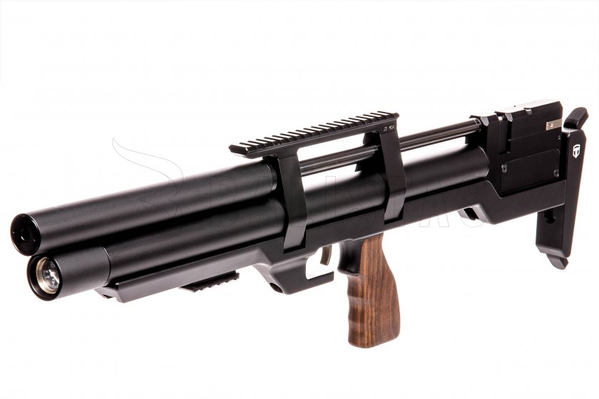 Tactische kolf Taipan Veteran