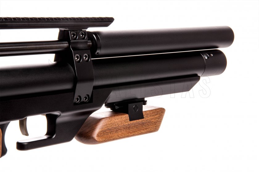 Tactische kolf Taipan Veteran met wangstuk en korte foregrip