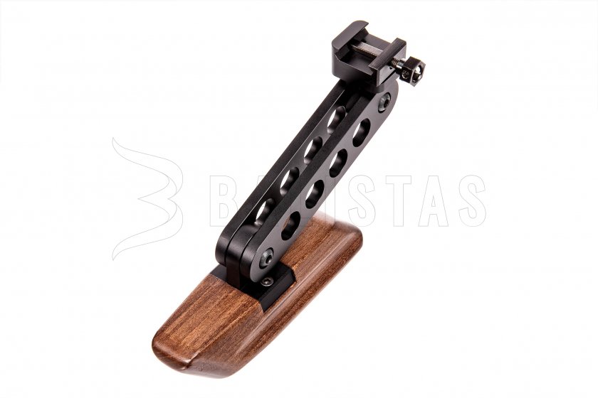 Tactische kolf Taipan Veteran met wangsteun en korte en lange foregrip
