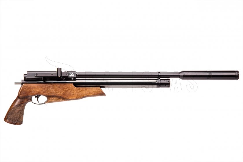 Luchtbuks Air Arms S510 TDR R 5,5mm