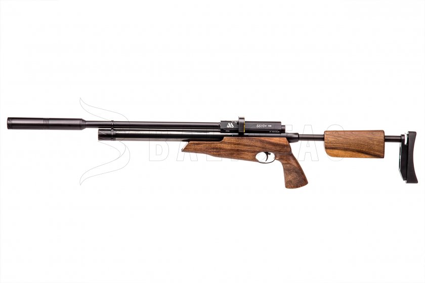 Luchtbuks Air Arms S510 TDR R 4,5mm