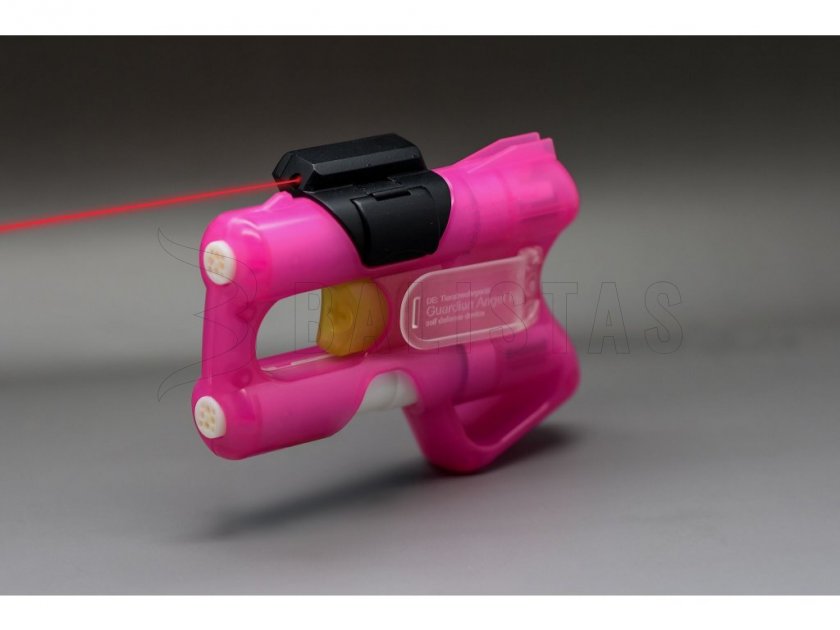 Laserclip voor Guardian Angel III en IV