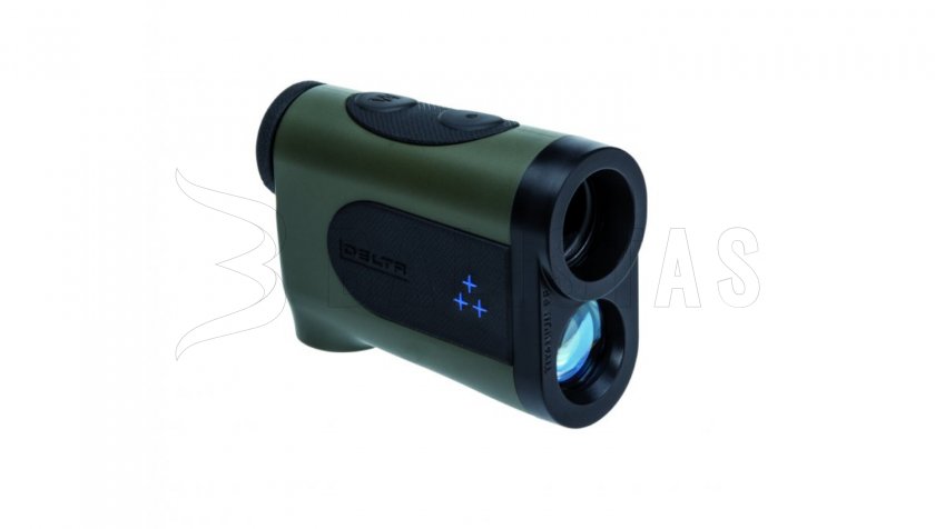 Afstandsmeter Delta Optical Titanium RF2000