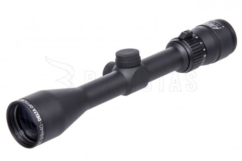 Richtkijker Delta Optical Classic 3-9x40 MilDot