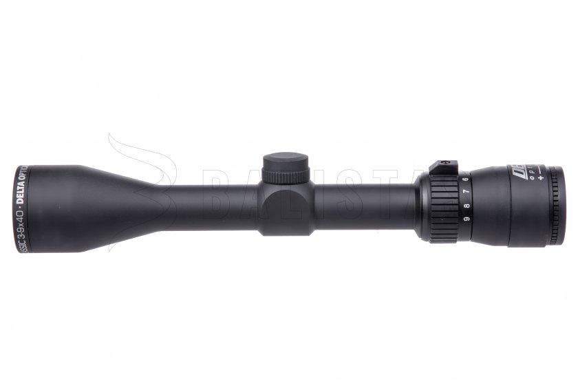 Richtkijker Delta Optical Classic 3-9x40 MilDot