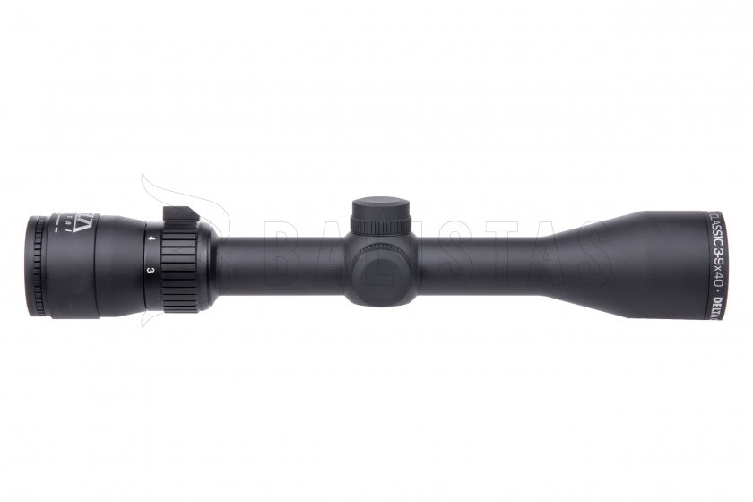 Richtkijker Delta Optical Classic 3-9x40 MilDot